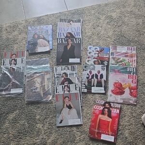 New Magazines! Will Definitely Separate For Less $$$$